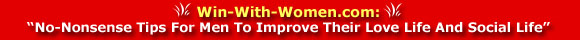 Leer versieren met Win-With-Women.com