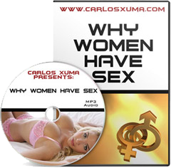 Why Women Stop Having Sex 115