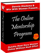 program cover