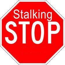 Did you know asking a woman out can be done by accusing her of stalking?