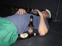 Bad online dating profile example: photos of you being drunk. There are thousands of bad online dating profile examples just like this one. Learn how to do it in a different way today!