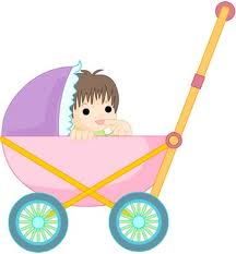Learn how to do flirting thanks to babies just above this image!