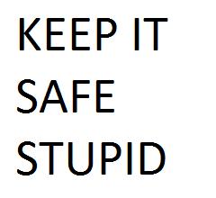 When it comes to how to flirt with a girl over text you're better off playing it safe