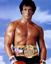 Learning how to impress a girl on the phone is easy with Stallone's movies