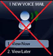 If she doesn't answer the phone, it's best not to leave a voicemail because it's coming across as desperate