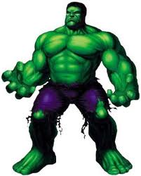 The Hulk is what attracts women, and I'm about to show you how to find your inner Hulk!