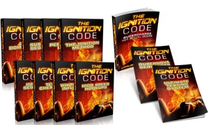 The Ignition Code-Supercharge Her Sexual Desire