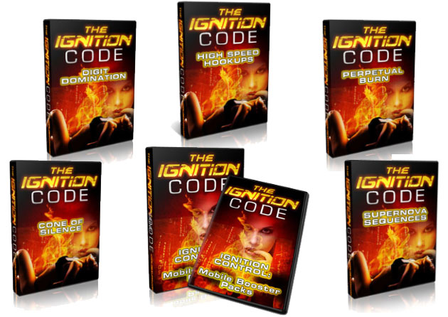 The Ignition Code