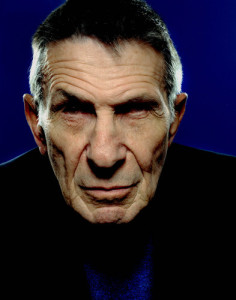3 Things I learned From Leonard Nimoy