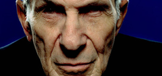 3 Things I learned From Leonard Nimoy