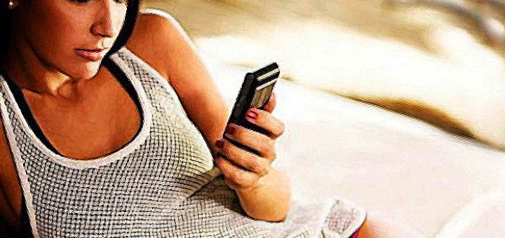 how to text a girl